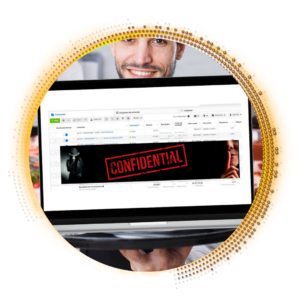Prova social de resultados em marketing digital